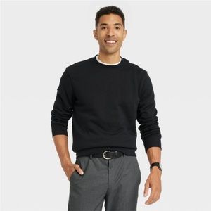 Goodfellow & Co Crewneck Sweatshirt